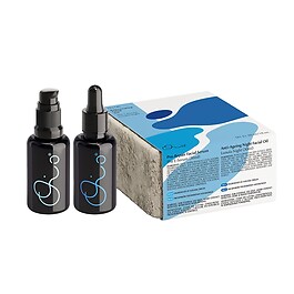 Rejuvenating Facial Set - Ekskluzywny duet dla zrewitalizowanej skóry